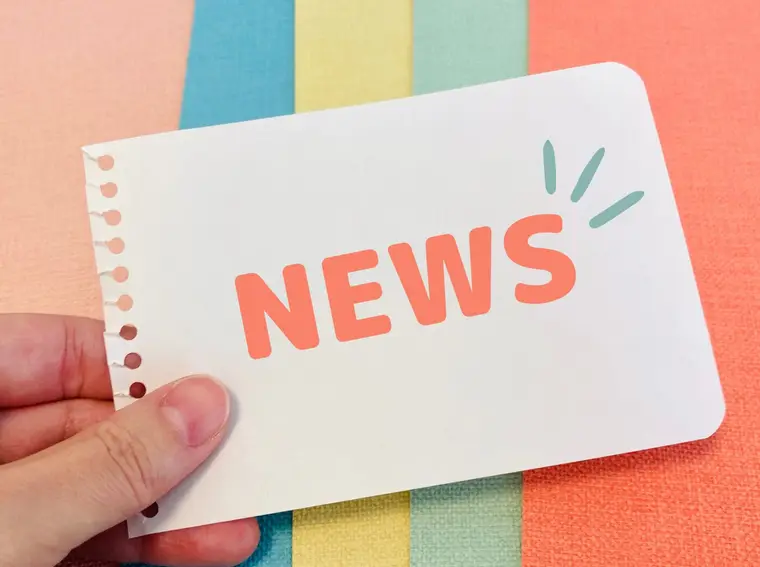 Calm NEWS2023年3月3日号