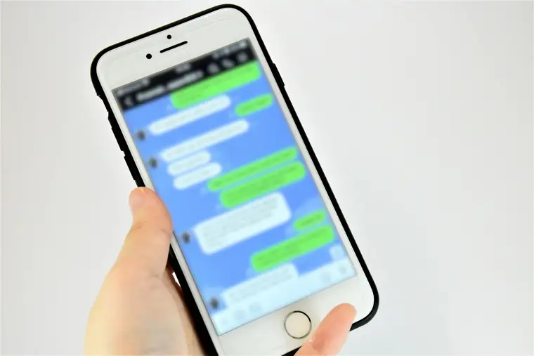 LINE公式アカウントの使い方