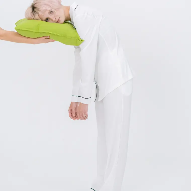 【睡眠】やってはいけない？！眠りが浅い人がやっている習慣