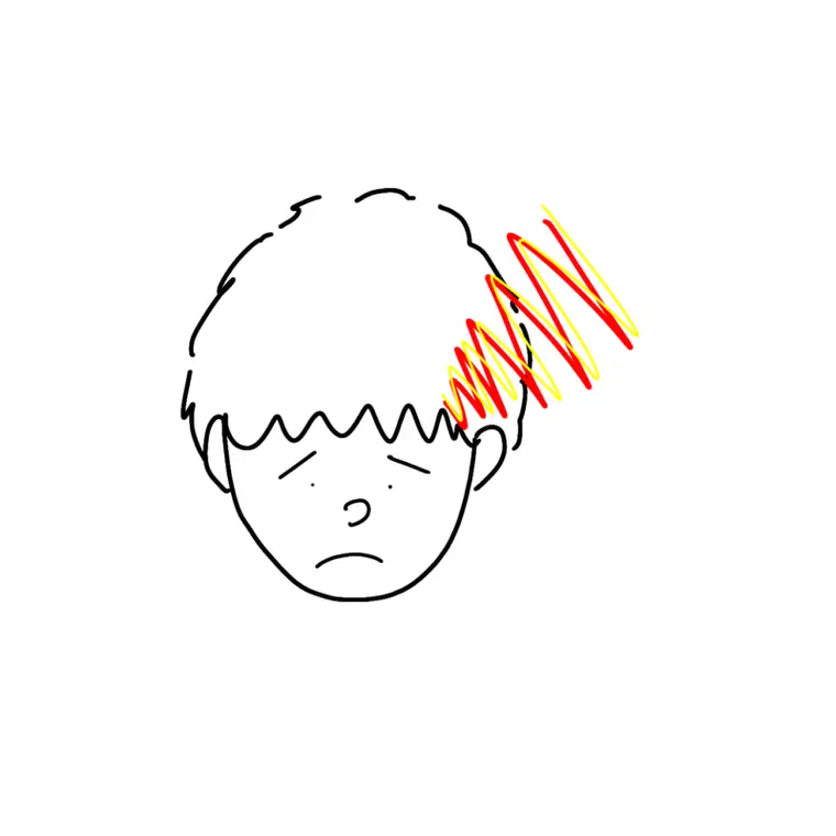 頭痛