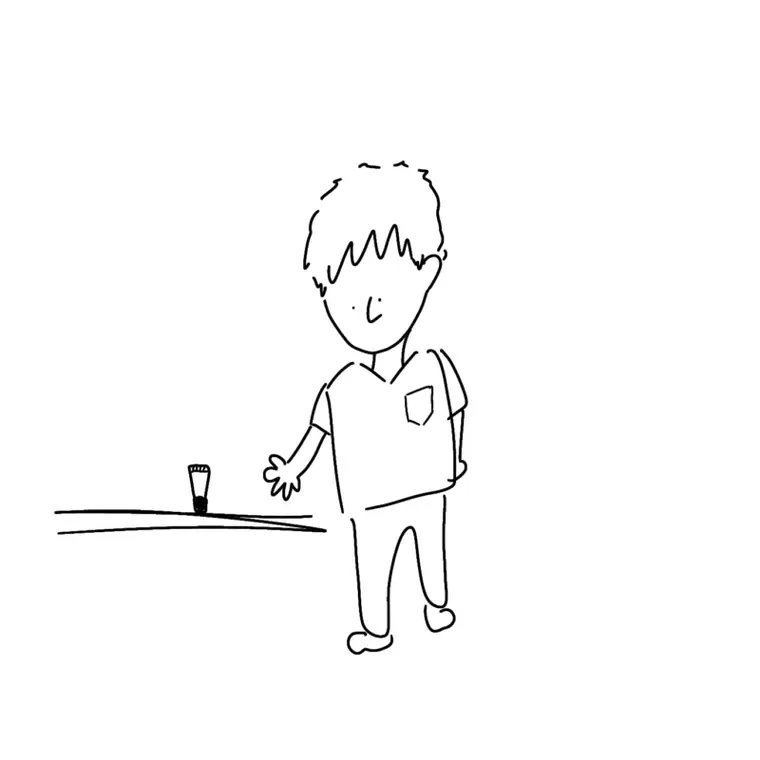 ハンドケア