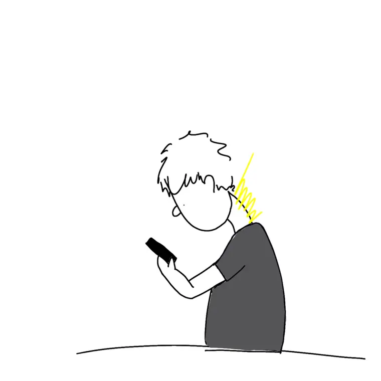 【Calmへご来院される方の症状について　その２】
