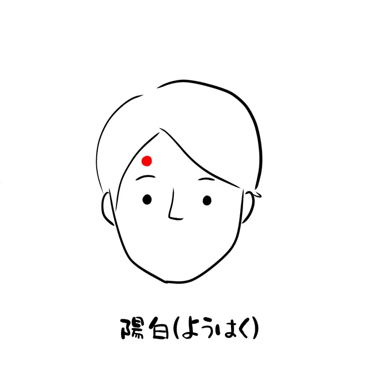 眼精疲労・頭痛がする時