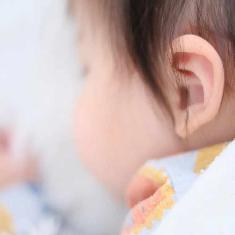 逆子のお灸