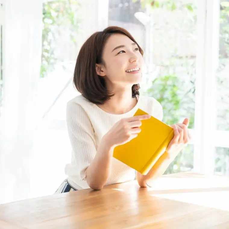 Calmの『深い癒し』について