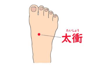 太衝