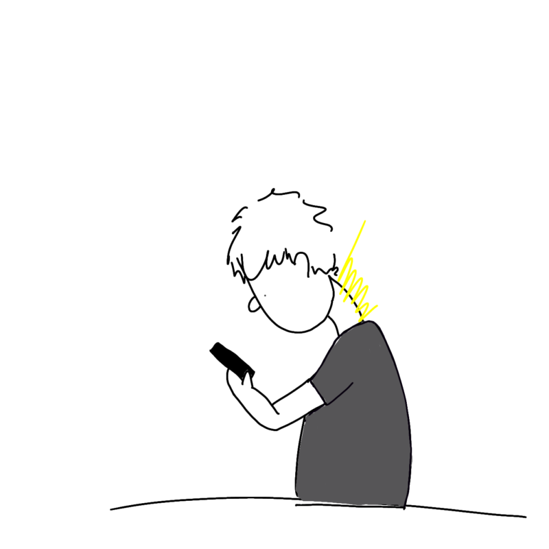 【Calmへご来院される方の症状について その2】